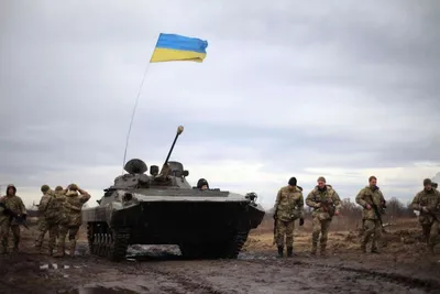 Гражданская война» и «помощь большого брата»: главные фейки о войне на  Донбассе | StopFake