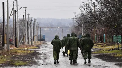 Война - не самое страшное. Как живут те, кто родился и вырос на войне в  Донбассе - 09.02.2023 Украина.ру