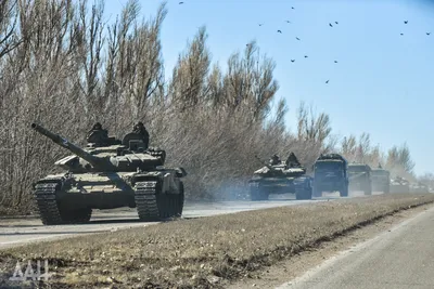 Созидатели хаоса: как война на Донбассе превратила РФ в угрозу для мира, и  как мы все будем за это платить