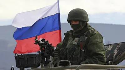 Французский офицер, раненный в Донбассе, рассказал: Как НАТО начнет войну  на Украине - KP.RU