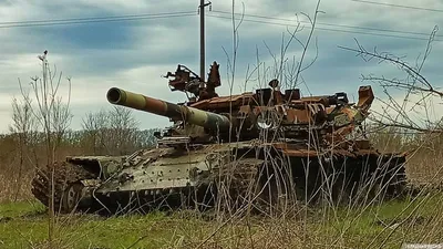 В Донбассе идет война, заявил Басурин - РИА Новости, 21.02.2022