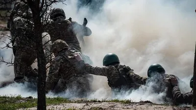 Странная война на Донбассе (iHNed.cz, Чехия) | 07.10.2022, ИноСМИ