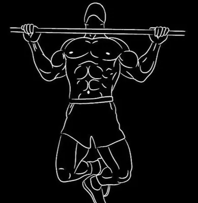 Workout картинки - мотивационные фотки