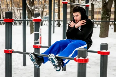 Фото. Воркаут девушки — Сообщество «Воркаут (Street Workout)» на DRIVE2
