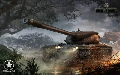 Картинка на рабочий стол world of tanks, ссср, wargaming net, мир танков,  wot, советские танк 1152 x 864