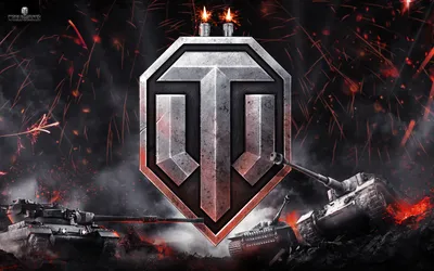 World of Tanks. Обои для рабочего стола. 1920x1080