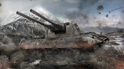 World of Tanks танк Т57 обои для рабочего стола, картинки и фото -  RabStol.net