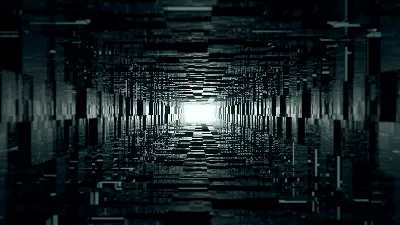 4K 3D геометрические обои (43 обоев) » Смотри Красивые Обои, Wallpapers,  Красивые обои на рабочий стол