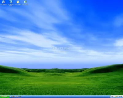 Microsoft выпустила подборку ретро-обоев в духе Windows XP - 4PDA