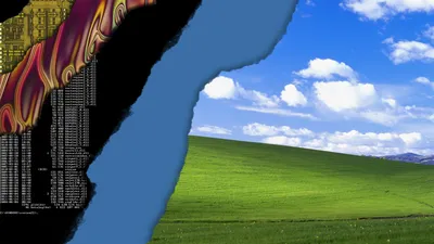Основы работы с операционной системой Windows xp