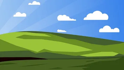 Персональный сайт - Установка Windows XP с жёсткого диска или флешки