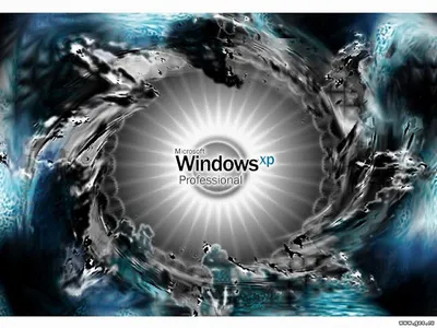 Настройка ярлыков рабочего стола в Windows XP (5/12) - YouTube