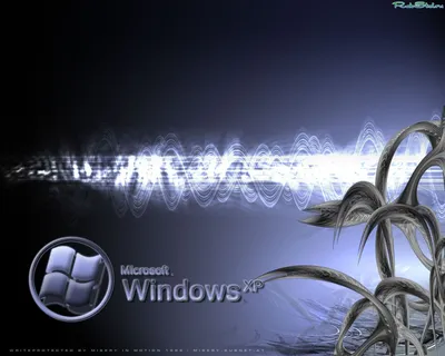 Картинка на рабочий стол Windows, XP 1366 x 768