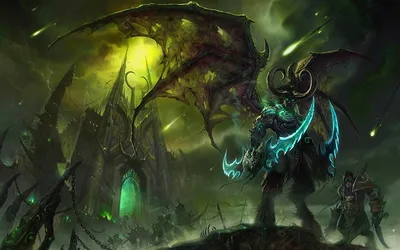 General 3840x2160 World of Warcraft | World of warcraft legion, Warcraft  legion, World of warcraft