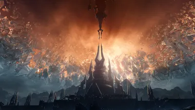 World of Warcraft дракон обои для рабочего стола, картинки и фото -  RabStol.net