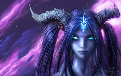 Обои Видео Игры World Of WarCraft, обои для рабочего стола, фотографии  видео игры, world of warcraft, world, of, warcraft, wow, сильвана, эльфы,  храм, объятия Обои для рабочего стола, скачать обои картинки заставки
