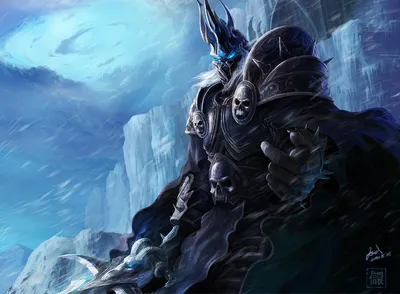 Рабочий стол: \"World of Warcraft (WoW)\" - YouTube