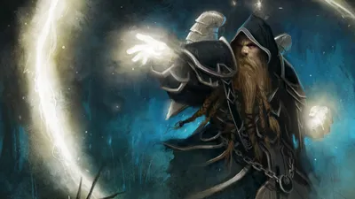 Фото World of WarCraft Игры 1920x1080