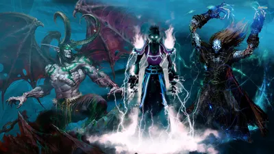 Картинка на рабочий стол world of warcraft, warcraft, wow 1680 x 1050