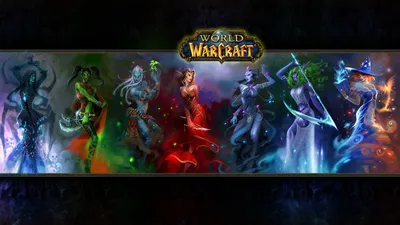 Обои World of Warcraft: Wrath of the Lich King Видео Игры World of Warcraft:  Wrath of the Lich King, обои для рабочего стола, фотографии world, of,  warcraft, wrath, the, lich, king, видео,