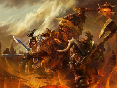 Скачать обои Sylvanas of World of Warcraft, World, Warcraft, Shadowlands,  Sylvanas, Wow в разрешении 2560x1440 на рабочий стол