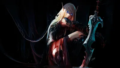 WoW Cataclysm обои для рабочего стола, картинки и фото - RabStol.net