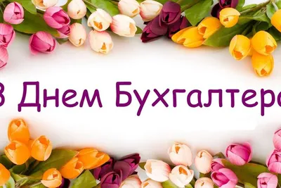 Привітання з Днем бухгалтера 2023 – прикольні вірші, смс і картинки - Радіо  Незламних