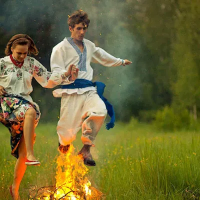 Івана Купала