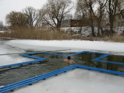 Зі святом Водохреща! Красиві вітання в листівках і картинках - Телеграф