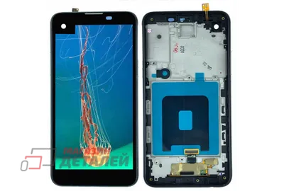 Дисплей для телефона Meizu M6 Note в сборе с тачскрином Meizu 35527553  купить за 1 964 ₽ в интернет-магазине Wildberries