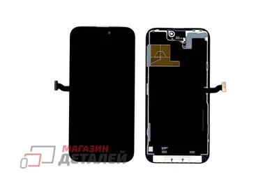 Дисплей + сенсор для iHunt Titan P15000 PRO (2022) 5G Black  (ID#1661842894), цена: 999 ₴, купить на Prom.ua