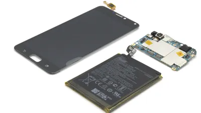 Samsung продолжает троллить Apple — теперь за дисплей [ВИДЕО] - 4PDA