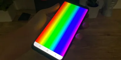 Как складные телефоны Samsung определили будущее смартфонов – Samsung  Newsroom Россия