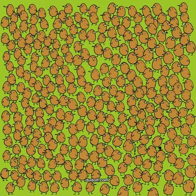 Рисунки логические - 70 фото