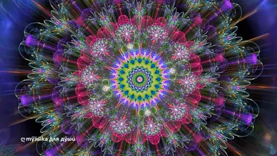 Мощная магическая музыка на быстрое исполнение желаний - YouTube
