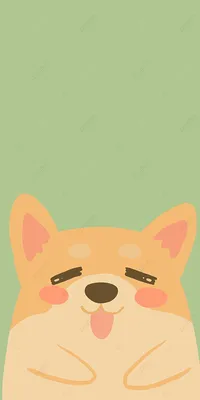 еноты и листья крутые животные обои - TenStickers