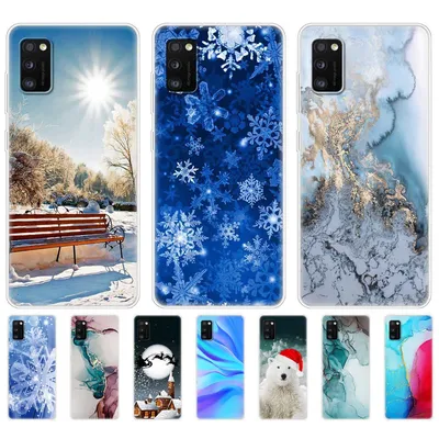 Зима обои на Samsung Galaxy S8/S8+/S9/S9+/Note 8/Note 9 QHD, лучшие  1440x2960 заставки на телефон | Akspic