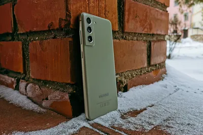 Обзор флагмана Samsung Galaxy S21 (SM‑G991B/DS) — Mobile-review.com — Все о  мобильной технике и технологиях