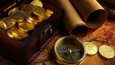Money, Gold, Finance 10 (30 wallpapers) » Desktop wallpapers, beautiful  pictures. Daily update