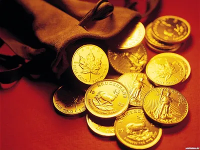 Обои gold, деньги, золото, money на рабочий стол