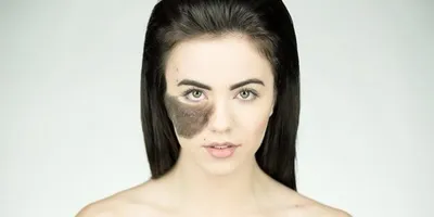 Фотографии актрисы Кассандры Нод, раскрывающие ее талант