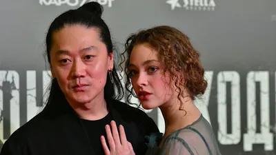 Изысканные портреты Катерины Беккер: Новые снимки для загрузки