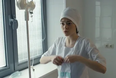 Катерина Беккер в великолепных фотосессиях: Изображения высокого разрешения