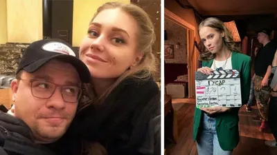 Взгляните на искусство: Катерина Ковальчук на фотографиях