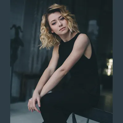 Фото Катерины Мезины: лучшие снимки звезды кино и театра, бесплатно