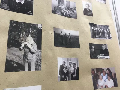 Уникальные обои на телефон с фотографией Катерины Мезины