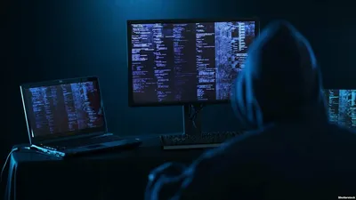 matrix free computer wallpaper | Хакеры, Обои на рабочий стол, Обои