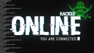 Хакерские обои на рабочий стол » Прикольные картинки: скачать бесплатно на рабочий  стол