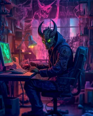 Обои хакера для рабочего стола - фото и картинки abrakadabra.fun
