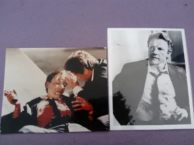 Харви Кейтель: уникальные и неповторимые фотоснимки